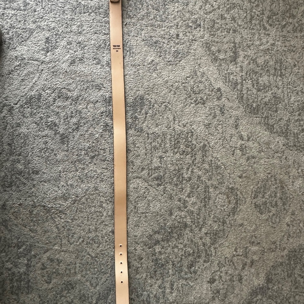 Belt - Picture 9 of 12